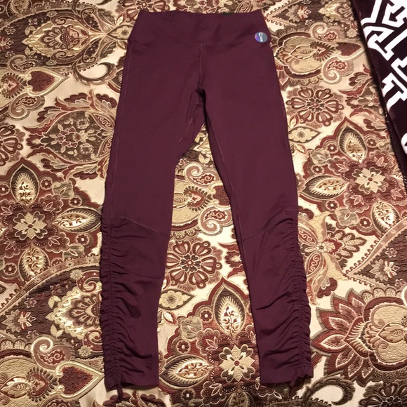 PINK Victoria's Secret Pants - FIRM Pink Victoria’s Secret Ultimate legging M